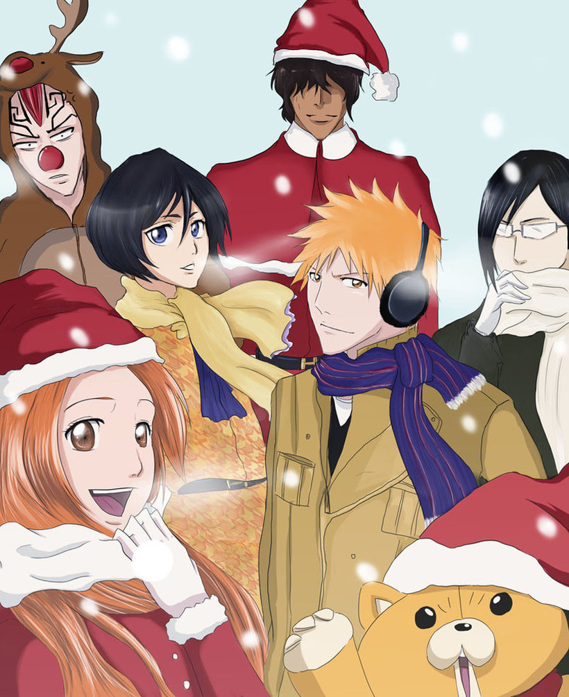 cumming in old womans pussy bleach hentai chrismas